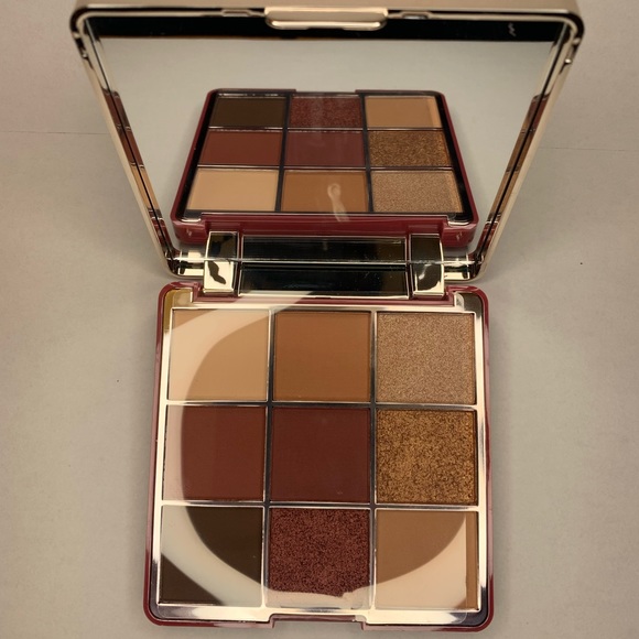 Ciaté London Spice Eyeshadow Palette - Picture 3 of 3